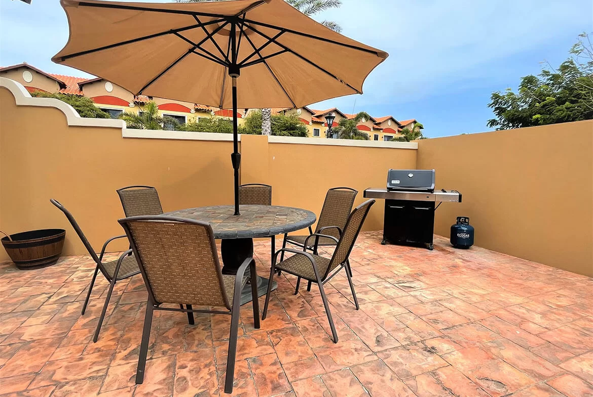 BBQ Rentals in Aruba Best Rentals Aruba Happy Rentals vacation Rentals