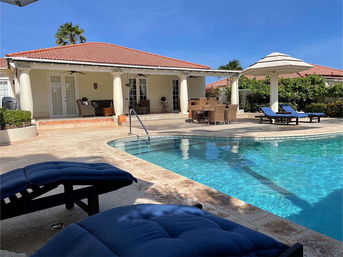 Tierra Del Sol Villa Best Pool Property