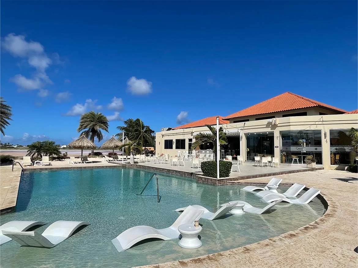 Gold Coast Gem Pool Chairs