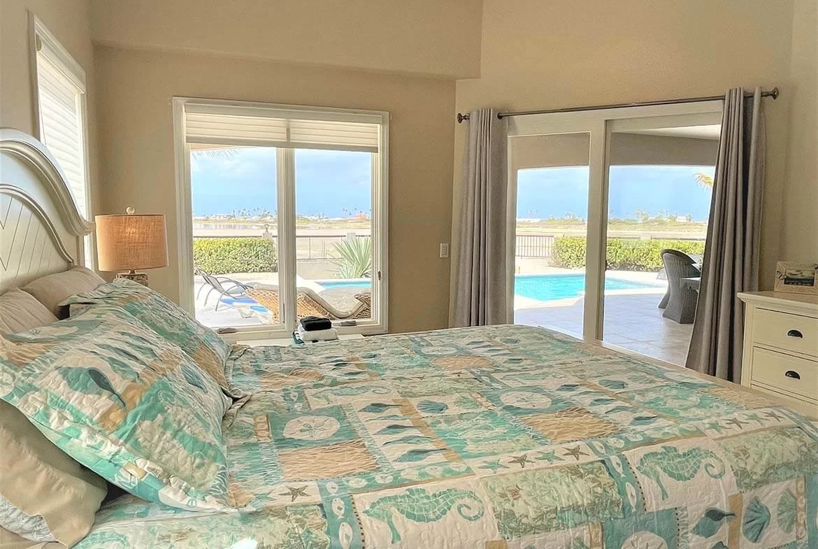 Ocean view Rentals in Aruba