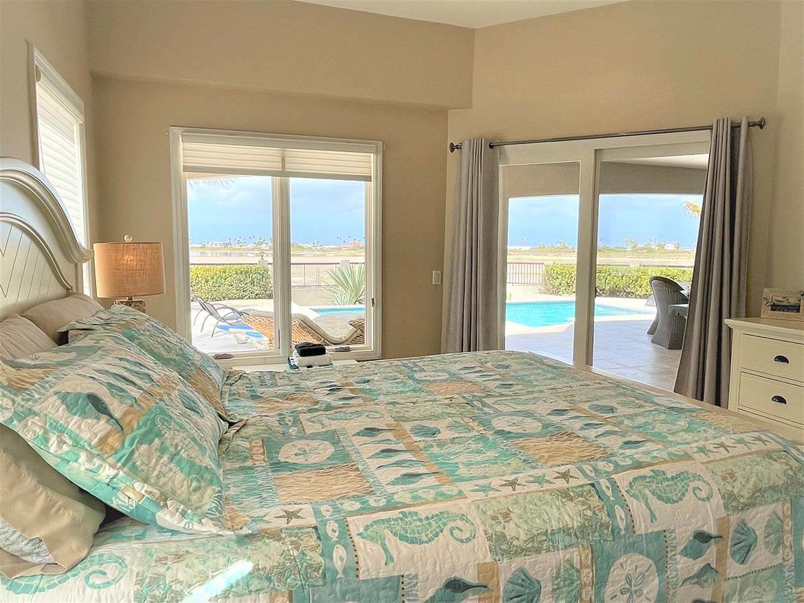 Ocean view Rentals in Aruba