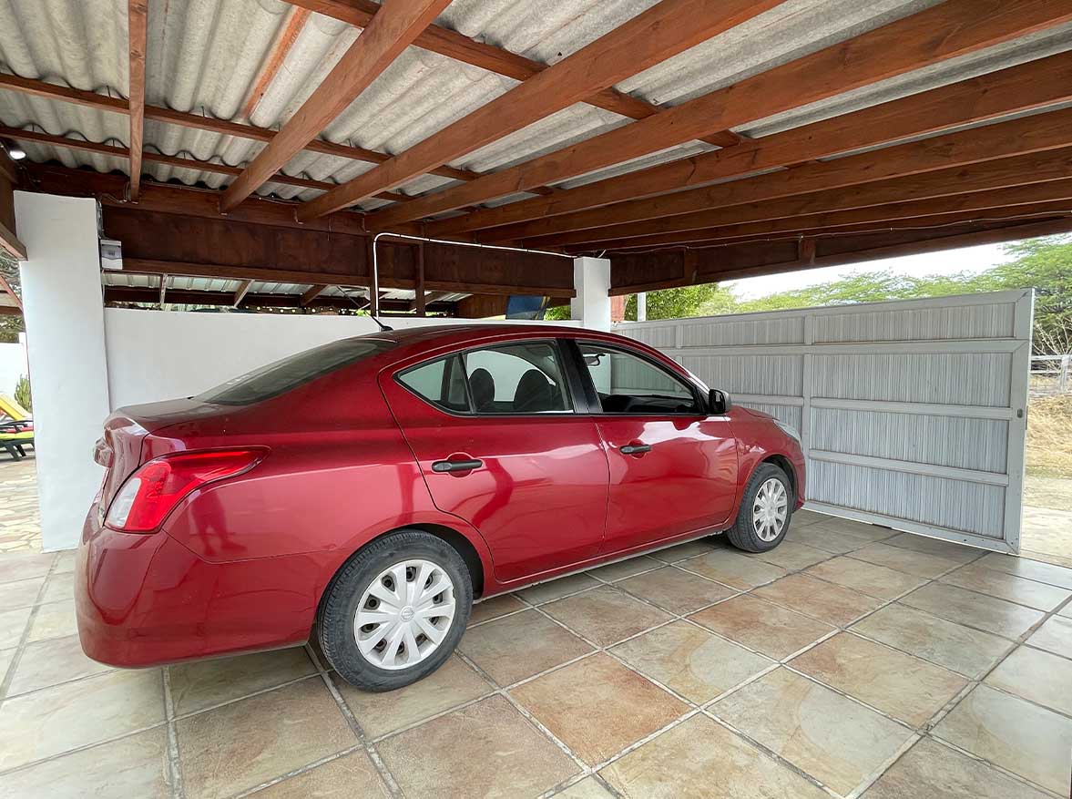 Carport