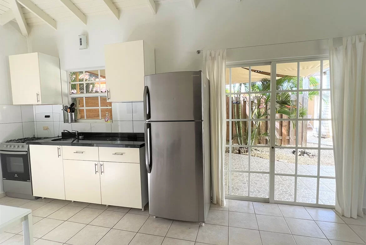 Long term rentals Aruba RentalsInaruba Happy long term rentals 2 bedroom house