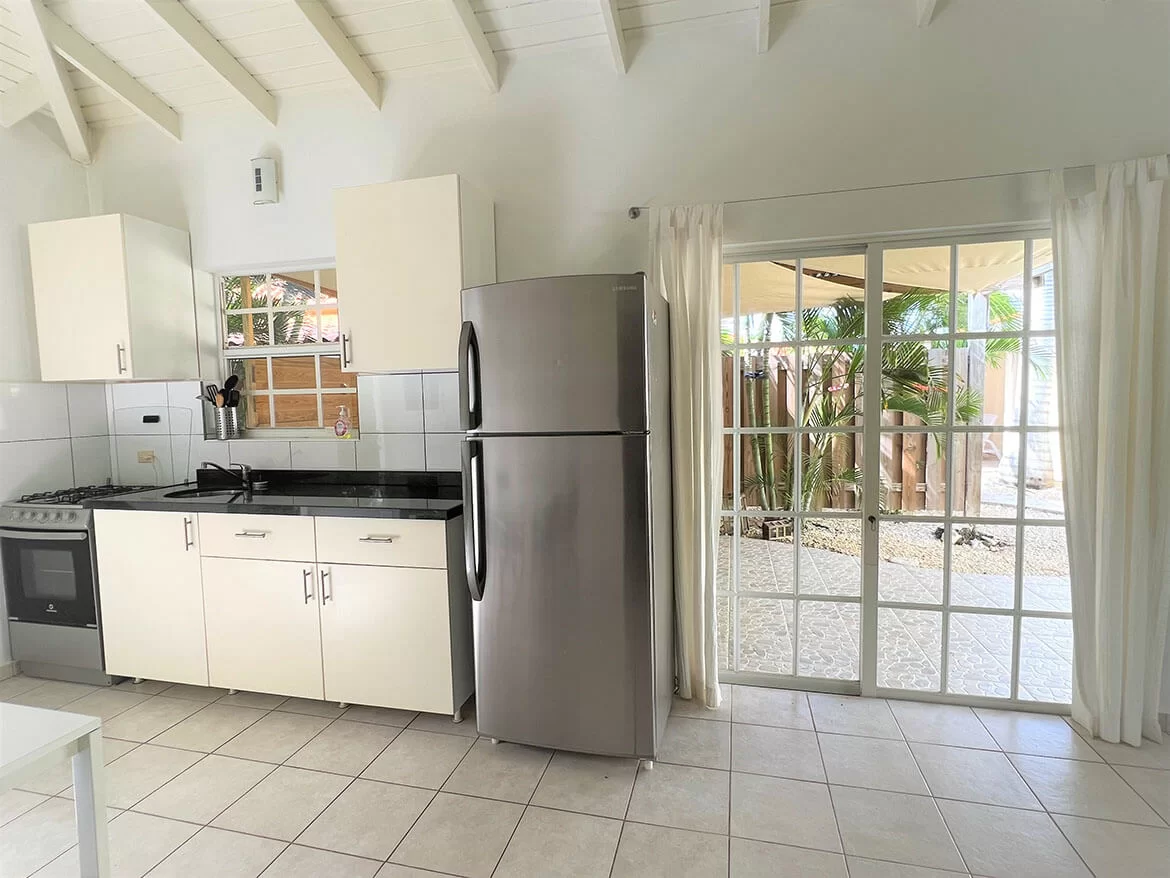 Long term rentals Aruba RentalsInaruba Happy long term rentals 2 bedroom house