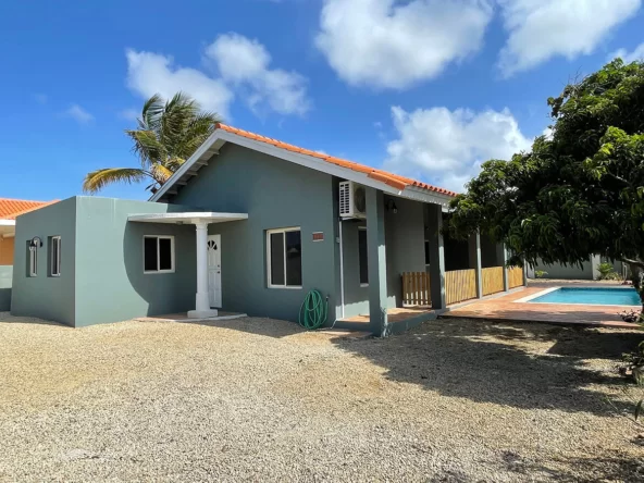 Long term Rentals in Aruba