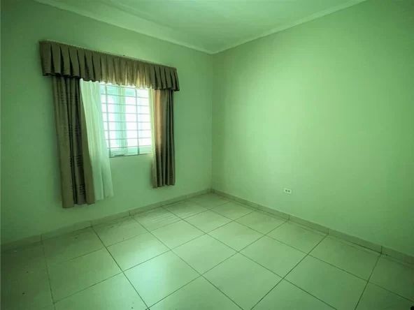 Bubali 71B Apartments Bedroom