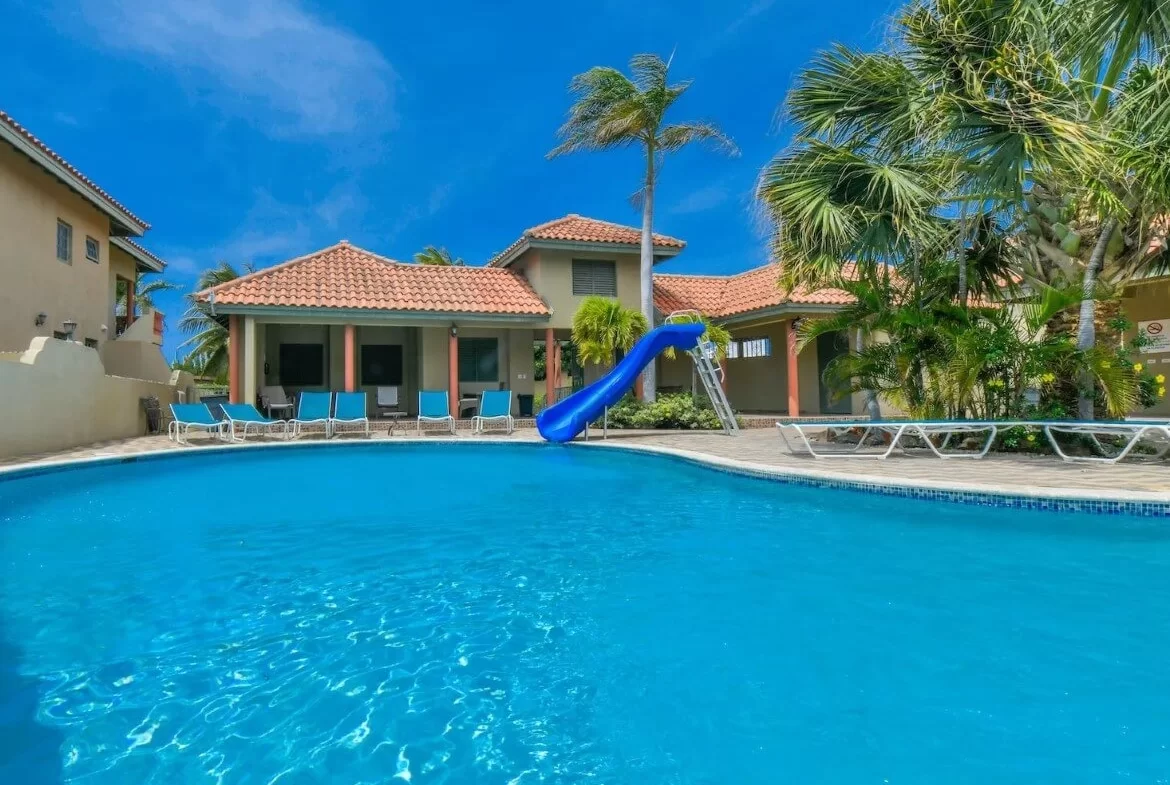 Rentals in aruba Best Rentals in Palm Beach Palma Real Vacation Rentals Aruba Happy Rental