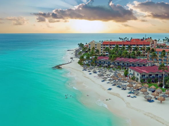 Explore the Best Things to Do in Aruba-rentals in aruba