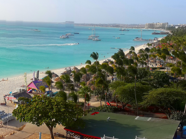 Top Fun Activities to Do in Aruba - Explore Now