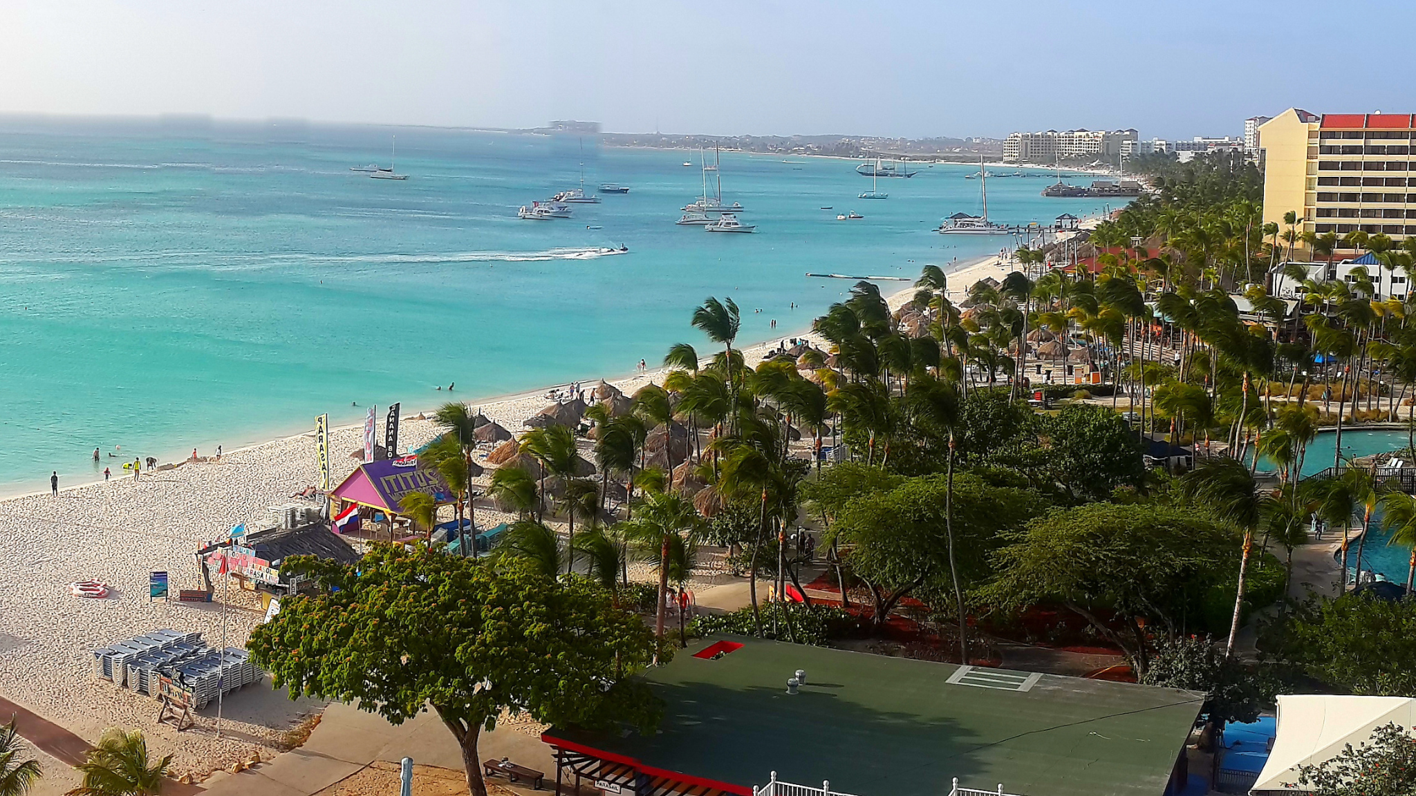 Top Fun Activities to Do in Aruba - Explore Now